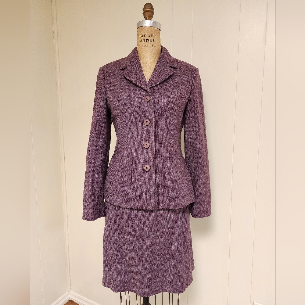 Laura Ashley suits
